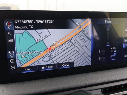 Used 2023 Lexus IS 500 image 33