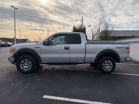 Used 2009 Ford F150 XL image 2