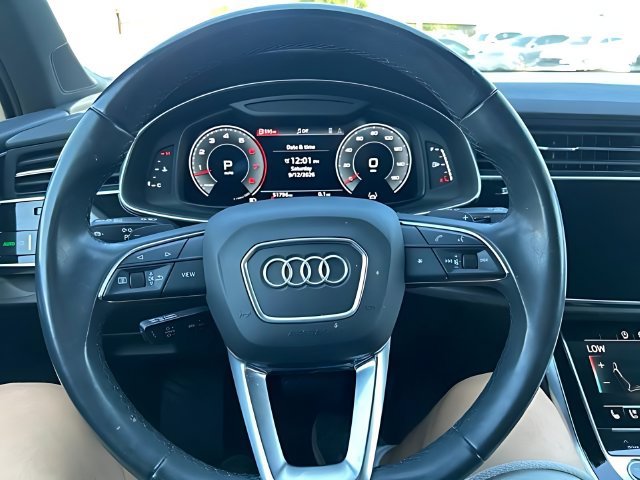 Used 2022 Audi Q7 3.0T Prestige AWD/4WD image 27