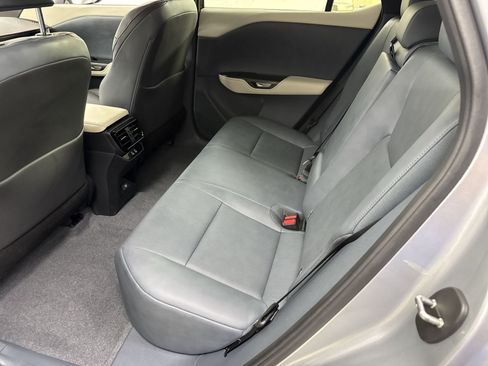 Used 2025 Lexus RZ 300e w/ Accessory Package (2T) FWD image 36