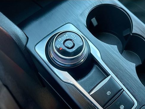 Used 2023 Ford Escape ST-Line w/ Tech Pack #1 image 21