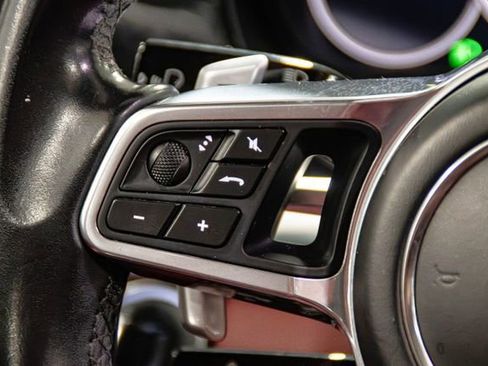 Used 2020 Porsche Panamera 4 image 12