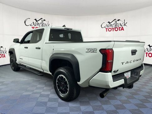 New 2026 Toyota Tacoma TRD Off-Road image 5