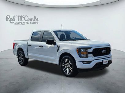 Certified 2023 Ford F150 XL w/ STX Appearance Package