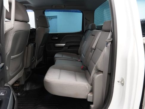 Used 2014 Chevrolet Silverado 1500 LT w/ All Star Edition image 24