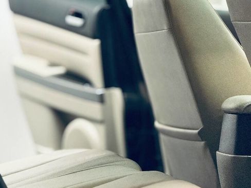 Used 2011 MAZDA CX-7 s Grand Touring image 8