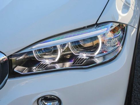 Used 2018 BMW X5 sDrive35i image 4