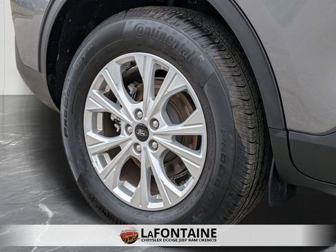 Used 2025 Ford Escape Active image 30