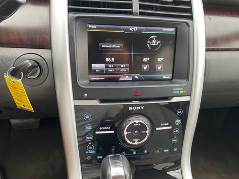 Used 2013 Ford Edge Limited FWD image 14