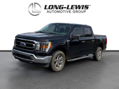 Used 2021 Ford F150 XLT w/ Equipment Group 302A High