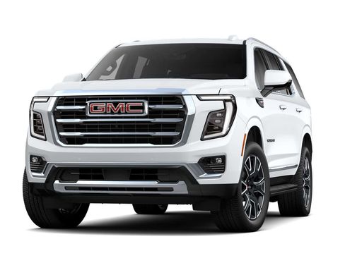New 2026 GMC Yukon Elevation AWD/4WD image 49