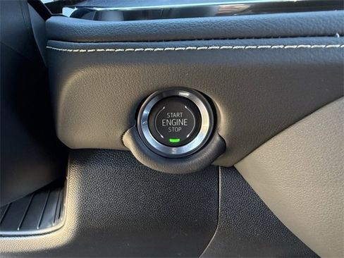 New 2026 Chevrolet Suburban Premier w/ Sun And Tow Package image 20