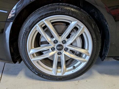 Used 2023 Audi A4 2.0T Premium Plus image 15