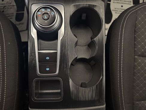 Used 2025 Ford Escape Active w/ Tech Pack #1 image 17