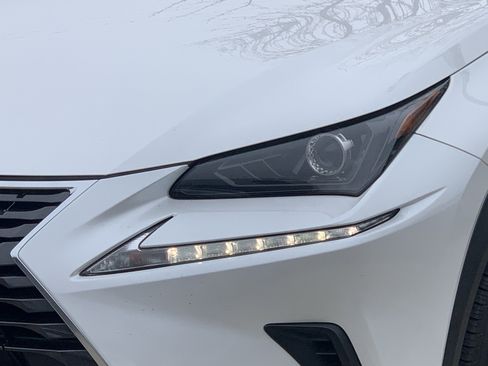 Used 2021 Lexus NX 300 FWD w/ Accessory Package 2 image 6