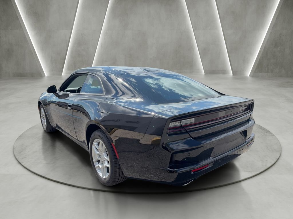 New 2027 Dodge Charger R/T w/ Driver Convenience Group AWD/4WD image 5