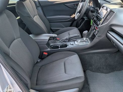 Used 2018 Subaru Impreza 2.0i AWD/4WD image 34
