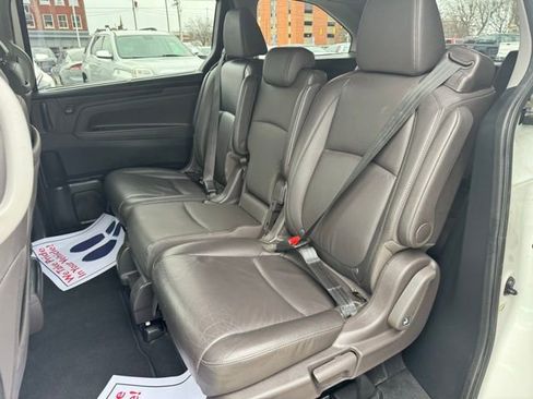 Used 2020 Honda Odyssey EX-L image 11