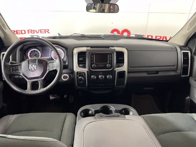 Used 2019 RAM 1500 Classic SLT RWD image 13
