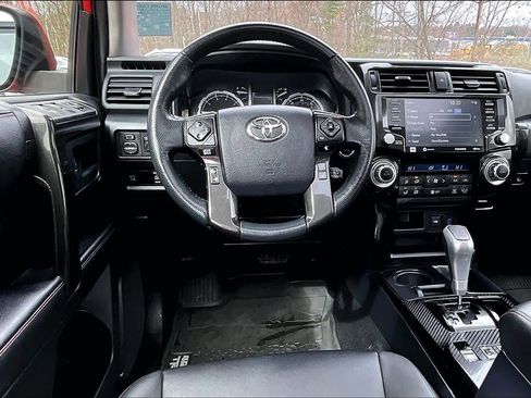 Certified 2023 Toyota 4Runner TRD Pro AWD/4WD image 6