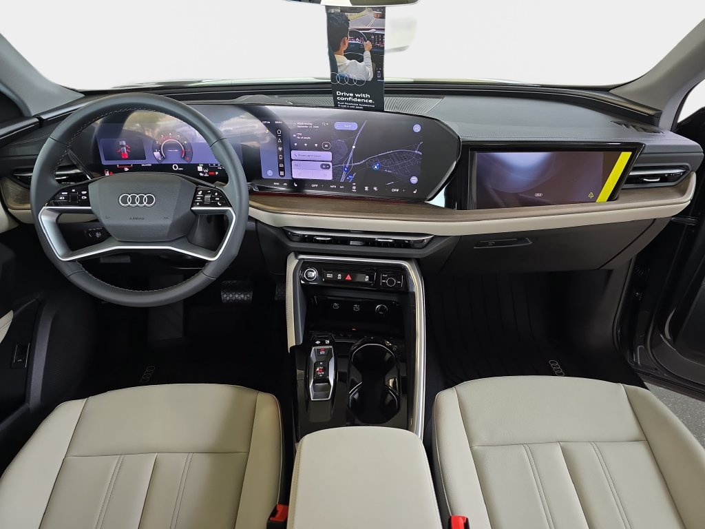 New 2026 Audi Q5 Premium Plus AWD/4WD image 9