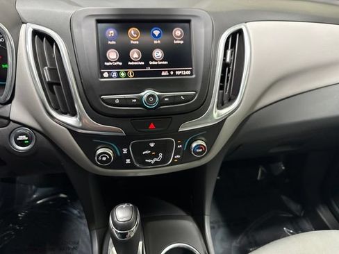 Used 2021 Chevrolet Equinox LS FWD image 16