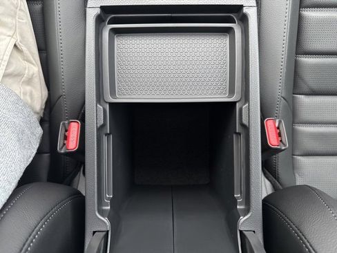 New 2026 Honda CR-V EX-L image 26