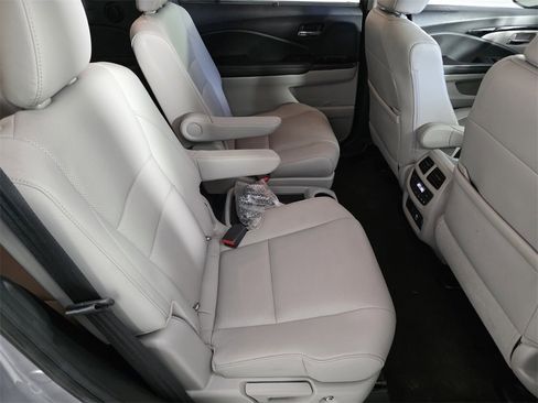 Used 2022 Honda Pilot Elite image 33