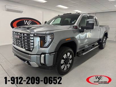 New 2026 GMC Sierra 3500 Denali w/ Denali Reserve Package