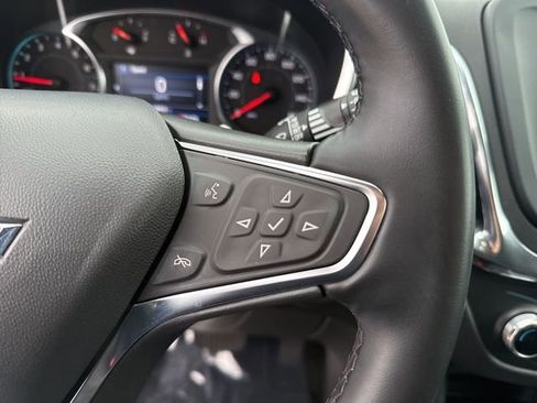 Used 2024 Chevrolet Equinox LT AWD/4WD image 20