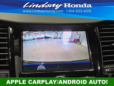 Used 2020 Chevrolet Trax LT w/ LT Convenience Package FWD image 17