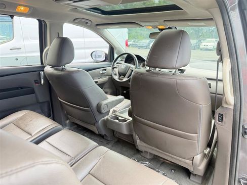 Used 2016 Honda Odyssey EX-L image 19