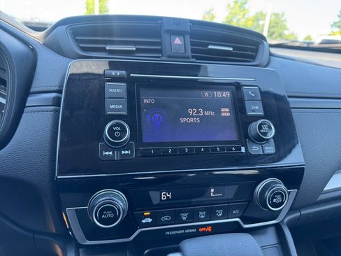 Used 2020 Honda CR-V LX image 20