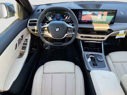 New 2026 BMW 330i Sedan image 16