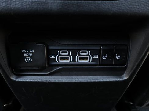 Certified 2024 Jeep Grand Cherokee Limited 4xe AWD/4WD image 36