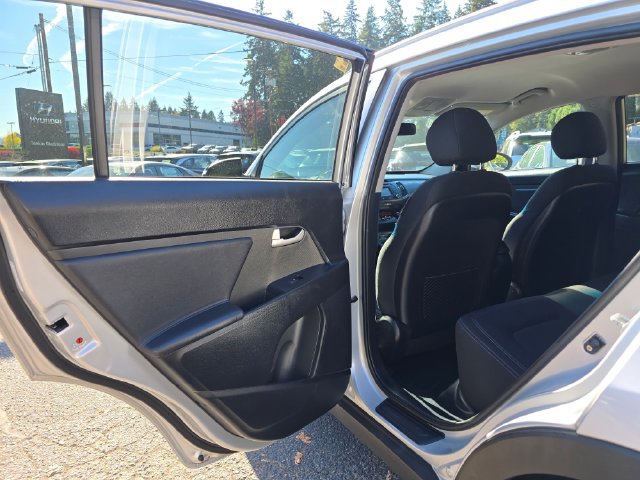 Used 2013 Kia Sportage EX AWD/4WD image 15