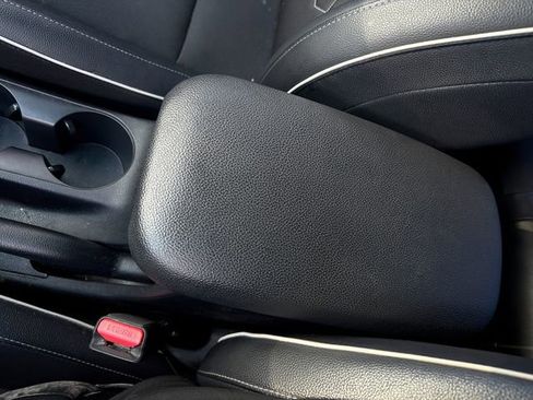 Used 2021 Kia Forte GT-Line w/ GT-Line Premium Package FWD image 30