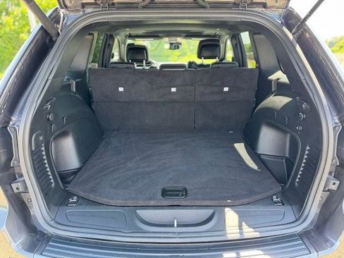 Certified 2021 Jeep Grand Cherokee Limited w/ Quick Order Package 28K 80th image 10