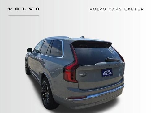 New 2026 Volvo XC90 T8 Ultra w/ Lounge Package AWD/4WD image 5