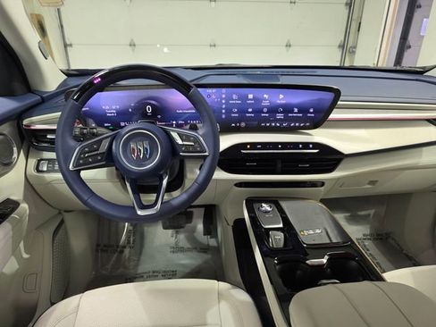 New 2026 Buick Enclave Avenir w/ Super Cruise Package AWD/4WD image 17