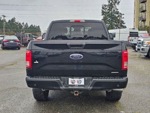 Used 2016 Ford F150 XLT w/ Equipment Group 302A Luxury image 7