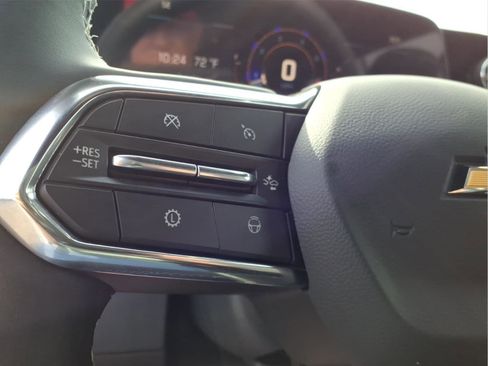 New 2026 Chevrolet Traverse LT w/ Enhanced Driving Package image 18