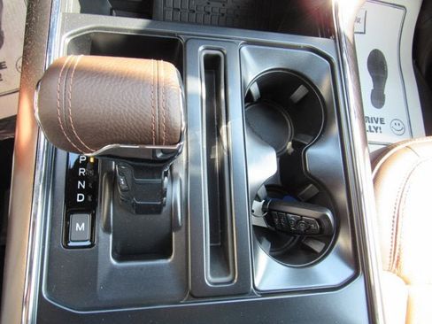Used 2025 Ford F150 King Ranch AWD/4WD image 25