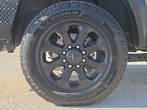 Used 2025 RAM 2500 Lone Star image 5