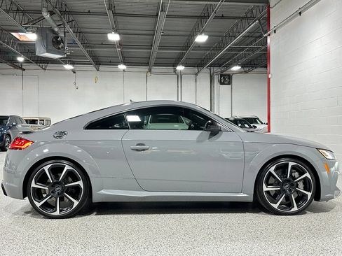 Used 2018 Audi TT RS image 5