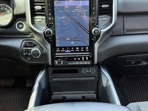 Used 2023 RAM 1500 Big Horn AWD/4WD image 14