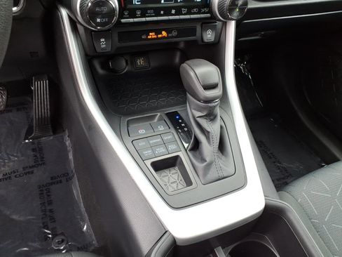 Certified 2023 Toyota RAV4 XLE image 11