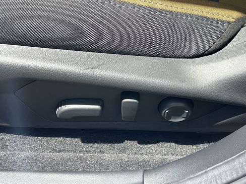 New 2025 Subaru Crosstrek 2.5i Sport w/ Crosstrek Mirror Package image 21