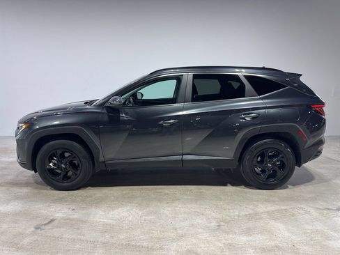 Used 2022 Hyundai Tucson SEL image 4