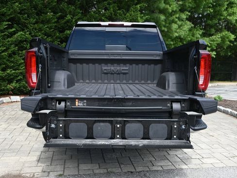 Used 2023 GMC Sierra 1500 SLT w/ SLT Premium Package AWD/4WD image 39